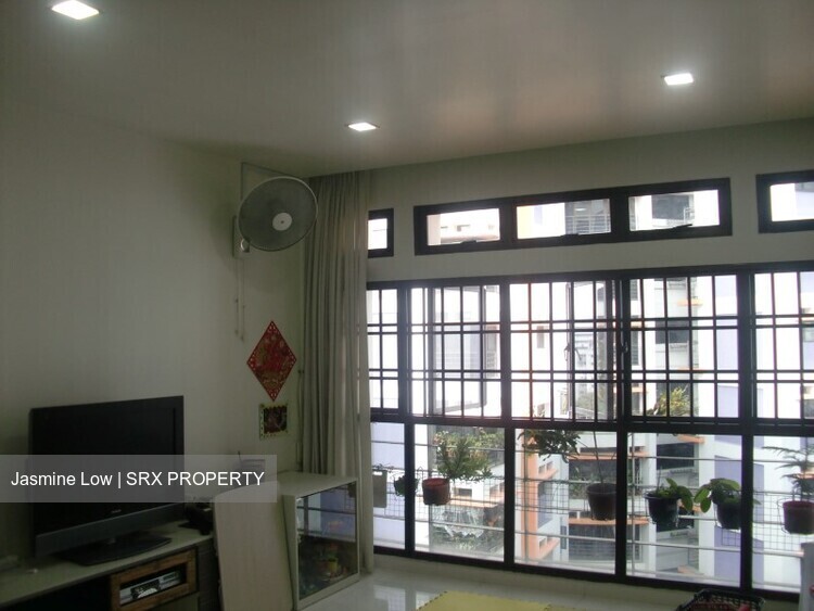 Blk 517E Jurong West Street 52 (Jurong West), HDB 4 Rooms #551166891